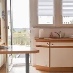 Spacieux - Famille, Weekends & Sejours Pros - Parking Appartement