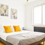 Appartement Spacieux - Famille, Weekends & Sejours Pros - Parking