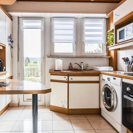 Apartment Spacieux - Famille, Weekends & Sejours Pros - Parking Saverne