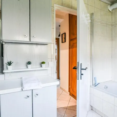 Apartment Spacieux - Famille, Weekends & Sejours Pros - Parking *