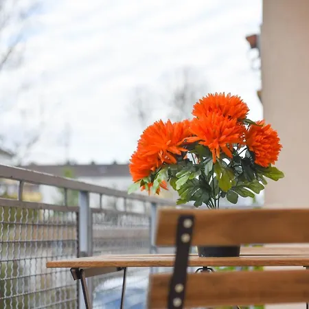 Apartment Spacieux - Famille, Weekends & Sejours Pros - Parking