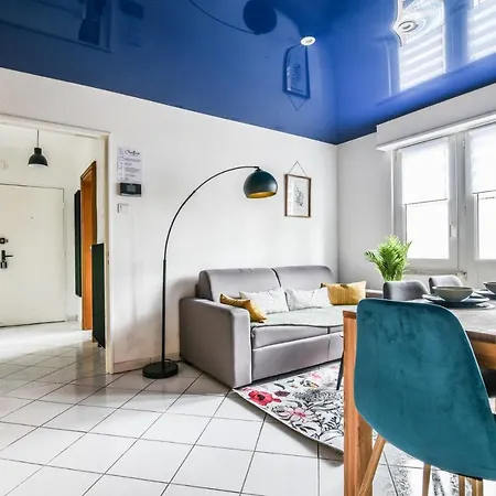 Spacieux - Famille, Weekends & Sejours Pros - Parking