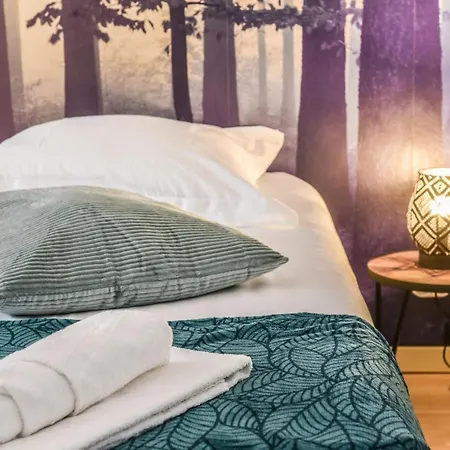 Spacieux - Famille, Weekends & Sejours Pros - Parking *