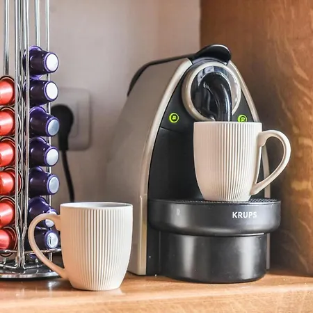 Spacieux - Famille, Weekends & Sejours Pros - Parking Appartement