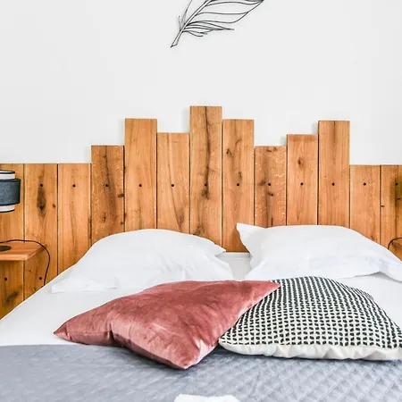 Apartment Spacieux - Famille, Weekends & Sejours Pros - Parking Saverne