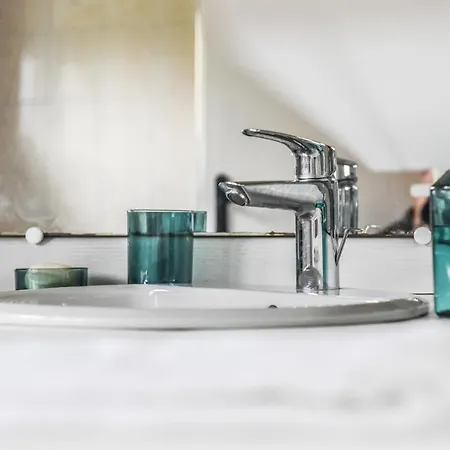 Appartement Spacieux - Famille, Weekends & Sejours Pros - Parking *