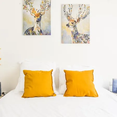 Appartement Spacieux - Famille, Weekends & Sejours Pros - Parking Saverne