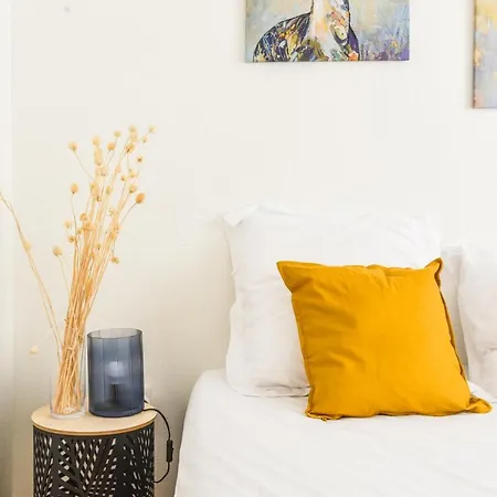 Spacieux - Famille, Weekends & Sejours Pros - Parking Appartement Saverne